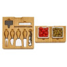 Cheese Board and Knife Set