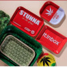 Full Custom Printed Rolling Tray
