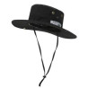 Outdoor Fishing Wide Brim Sun Bucket Hat W/ Embroidery
