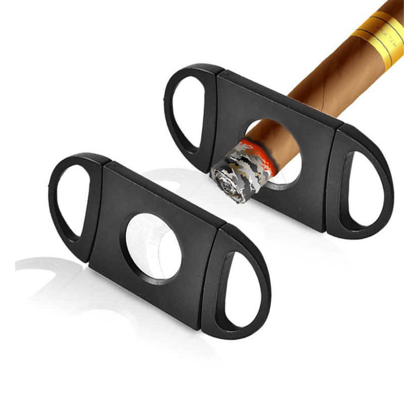 Portable Cigar Cutter