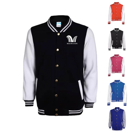 Casual Men's Jacket