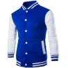 Casual Men's Jacket