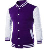 Casual Men's Jacket