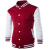 Casual Men's Jacket