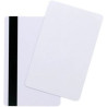 Plastic Card With Encoding