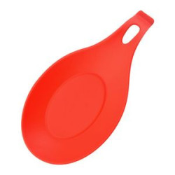 Silicone Spoon Rest Mat