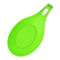 Silicone Spoon Rest Mat