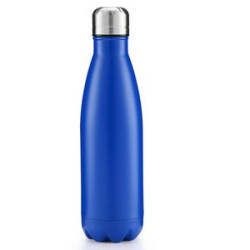 17OZ Insulated Water Bottle Stainless Steel Double Thermal