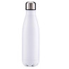 17OZ Insulated Water Bottle Stainless Steel Double Thermal