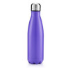 17OZ Insulated Water Bottle Stainless Steel Double Thermal