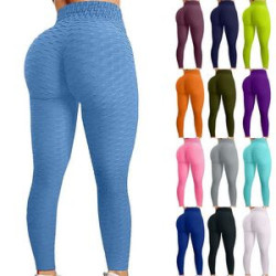 Women's Yoga Leggings