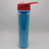 20Oz Bpa Free Tritan Sports Fitness Water Bottle
