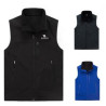 Sleeveless Soft Polar Fleece Vest