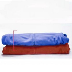 Sleeveless Soft Polar Fleece Vest