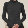 Women's Packable Ultra Light Down Jacket