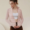 Women's Packable Ultra Light Down Jacket