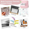 Bluetooth Pocket Thermal Mini Printer