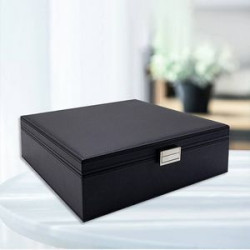 Jewelry Organizer Box