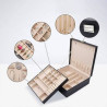 Jewelry Organizer Box
