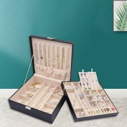 Jewelry Organizer Box