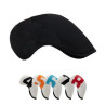 Neoprene Golf Iron Cover