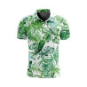 Standout Performance Short Sleeve Golf Apparel Polo Shirt