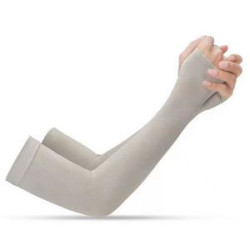 Sun Protection UV Protection Cooling Sleeves
