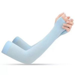 Sun Protection UV Protection Cooling Sleeves