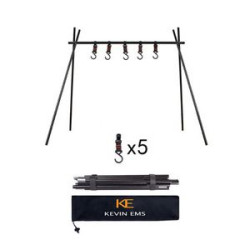 Outdoor Multifunctional Shelf