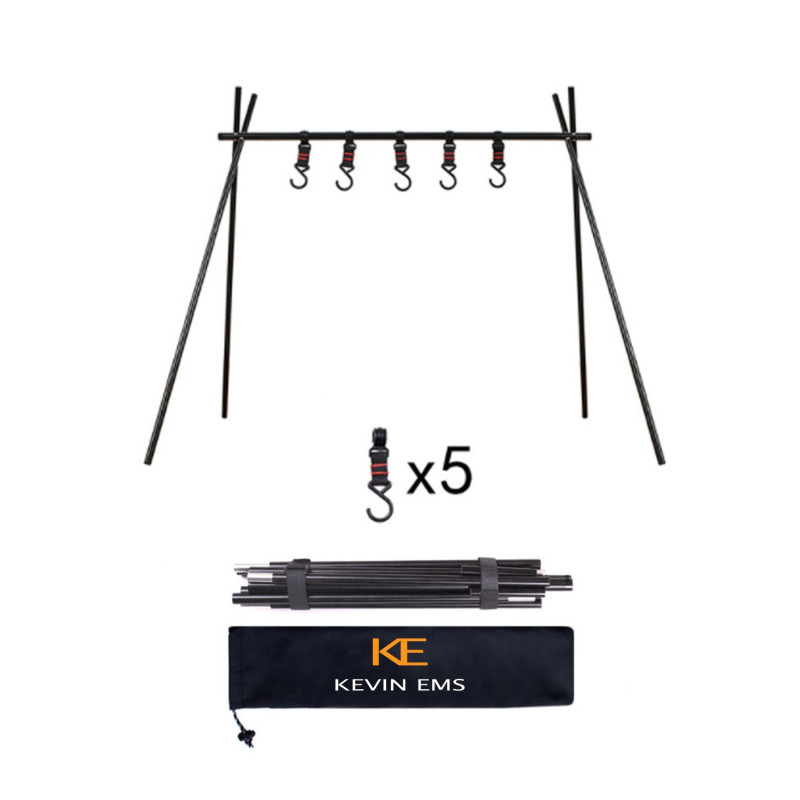 Outdoor Multifunctional Shelf
