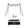 Outdoor Multifunctional Shelf