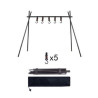 Outdoor Multifunctional Shelf