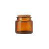 Scented Candles with Glass Jar