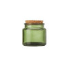 Scented Candles with Glass Jar