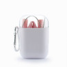 Silicone Straw with Carrying Case and Brush
