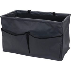 Reusable Canvas Grocery Shopping Bag