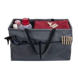 Reusable Canvas Grocery Shopping Bag