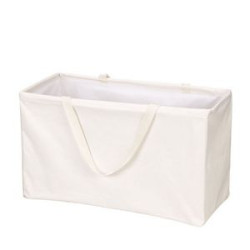 Reusable Canvas Grocery Shopping Bag
