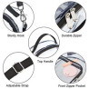 Clear Crossbody Purse Bag