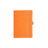 5"x7" Comfort Touch Bound Journal