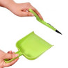 Mini Cleaning Brush and Dustpan Set