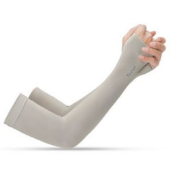 Sports Cooling Unisex UV Protection Arm Sleeves