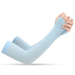 Sports Cooling Unisex UV Protection Arm Sleeves