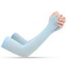 Sports Cooling Unisex UV Protection Arm Sleeves