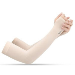 Sports Cooling Unisex UV Protection Arm Sleeves