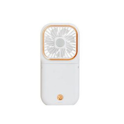 All In One Pocket Fan With Stand