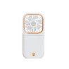 All In One Pocket Fan With Stand