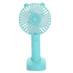 Hand-Held Electric Fan