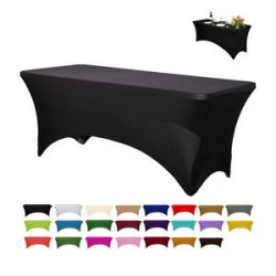 Table Cloths For Parties