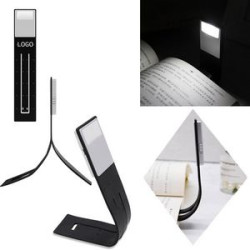 Flexible USB Rechargeable Book Laptop LED Light